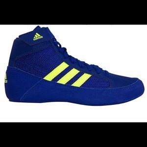 Adidas Kids Wrestling Shoes Never Worn